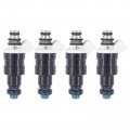 Newyall Pack Of 4 2 0l 4l Fuel Injector