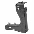 Radiator Support Driver Side Lower Bracket For Toyota Sequoia 2008 2020 And Tundra 2007 2013 To1225436 539060c010 