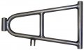 Lower A Arm Right Hand Side For Arctic Cat Pantera 800 Efi Esr And Intl 2002 2003 4130 Chro Moly Steel Control Upgrade 