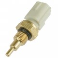 Caltric Water Coolant Temperature Sensor Length-61mm Width-19mm For Yamaha C3 Xf50 2007 2008 2009-2011
