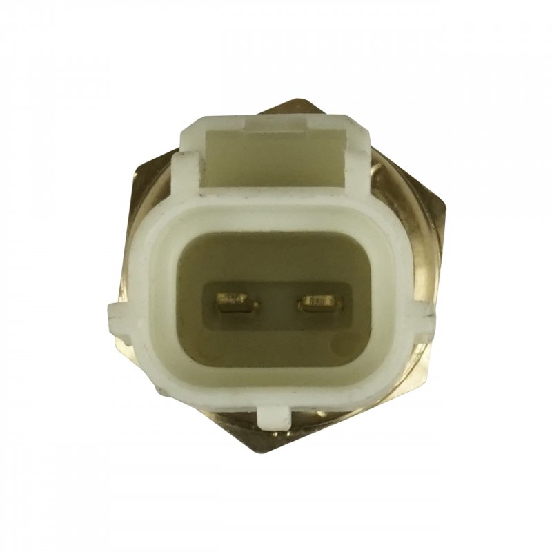 Caltric Water Coolant Temperature Sensor Length-61mm Width-19mm For Yamaha C3 Xf50 2007 2008 2009-2011