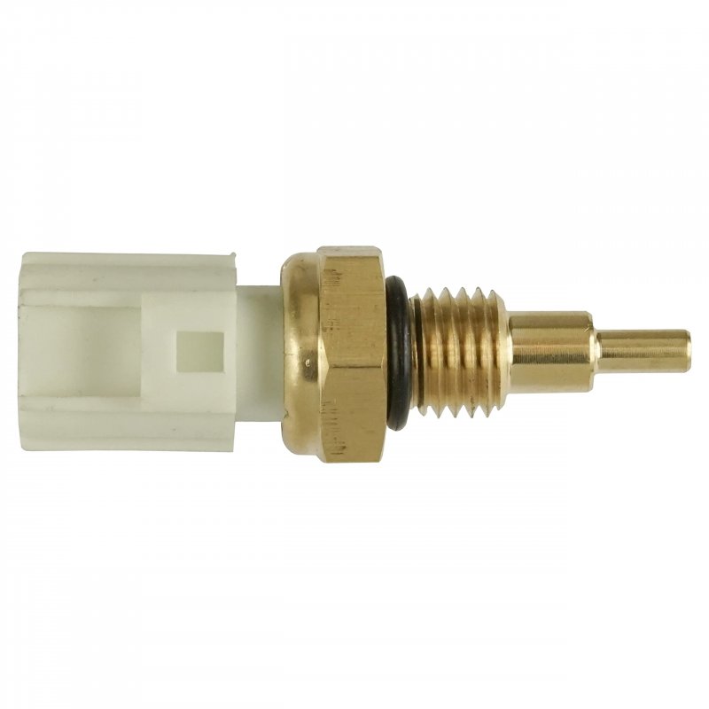 Caltric Water Coolant Temperature Sensor Length-61mm Width-19mm For Yamaha C3 Xf50 2007 2008 2009-2011