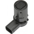 Parking Aid Sensor Ford Taurus X Fusion 2008 2009 Pin Type Male Connector Replacement For 5g1z-15k859-aaa 4g1z15k859aaa 