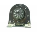 Starter Motor For Holland Mz19h My17 My19 Zero Turn With Kawasaki Engine Alloy Steel Construction 