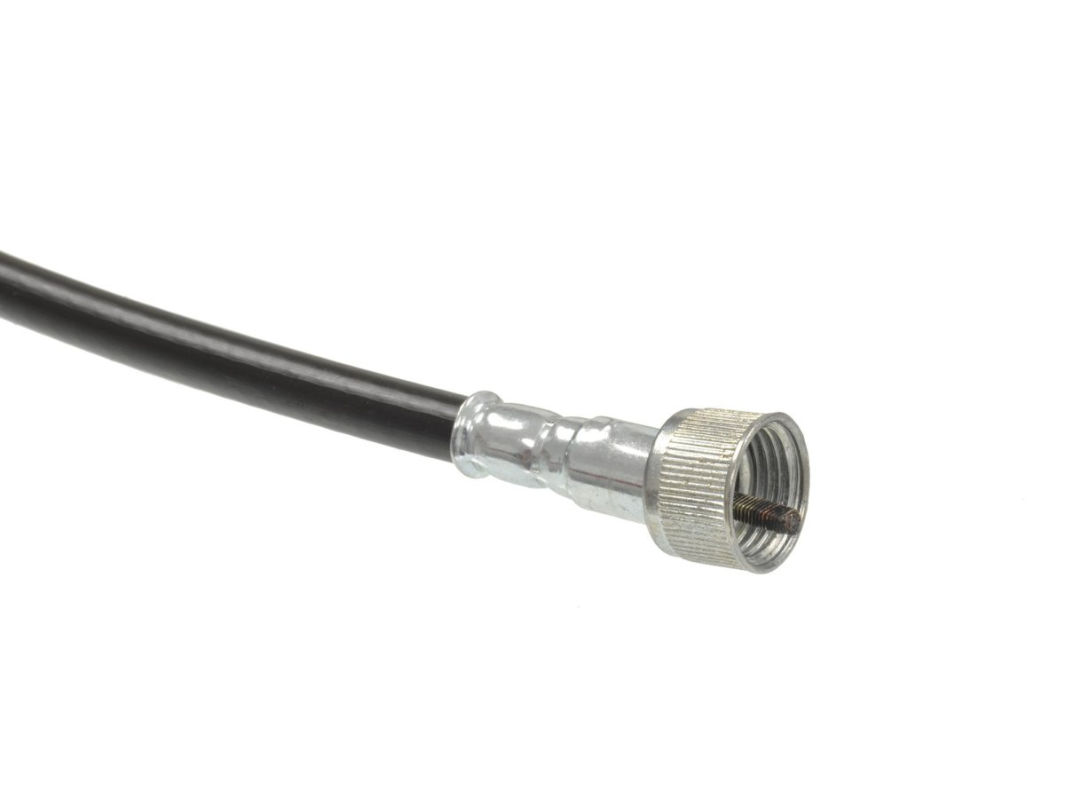 1965 1967 Corvette Speedometer Cable For Automatic Or 3 Speed Part Number 212050