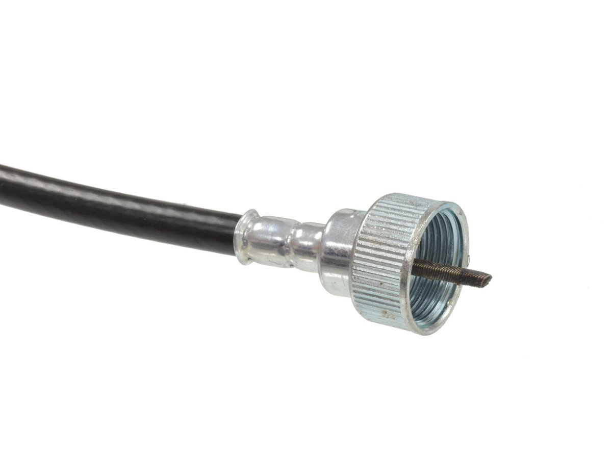 1965 1967 Corvette Speedometer Cable For Automatic Or 3 Speed Part Number 212050