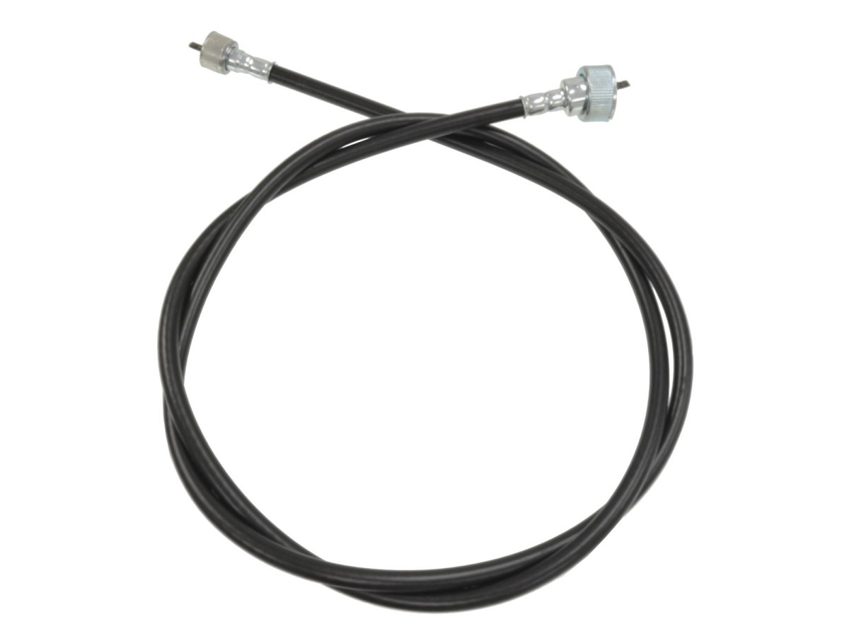 1965 1967 Corvette Speedometer Cable For Automatic Or 3 Speed Part Number 212050