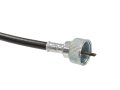 1965 1967 Corvette Speedometer Cable For Automatic Or 3 Speed Part Number 212050