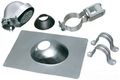 Arl Mk250asfx 2-1 2 Mast Kit 