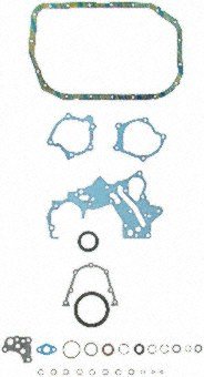 Cs 9086-1 Engine Conversion Gasket Set For Mitsubishi Eclipse 1993 To 1999 Eagle Talon And Galant Dodge Colt Plymouth Laser