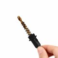 270mm 10 6 Inch Hss Bi-metal Hole Saw Drilling Cutter For Wood Boards Plastic Thin Metal 10