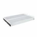 For Audi A6 A6 Quattro Cabin Air Filter 2005-2011 Replacement 4f0 819 439a 