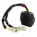 Aintier Powersports Alternator Rectifiers Fit For 2008-2010 Polaris Outlaw 450 Mxr 2006-2007 500 2007-2008 2010-2011 525 Irs