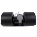 Solarhome New 12v Dual Blower 017-a39-22 Compatible With Spal Replacement