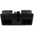 Solarhome New 12v Dual Blower 017-a39-22 Compatible With Spal Replacement