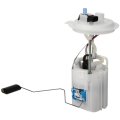 Ocpty Fuel Pump Electric Module Assembly Replacement For 2013-2018 Hyundai Santa Fe 