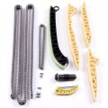 Aintier Automotive Replacement Engine Timing Part Sets Kits Fit For Dodge Sprinter 2500 2007-2008 For 3500 Freightliner