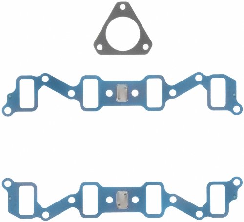 Fel-pro Ms91586 Manifold Gasket Set