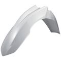 Front Fender White For 00-05 Yamaha Yz250 