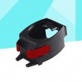 Wakauto 1 Pc Car Cup Holder Air Vent Auto Phone Cradle Organizer Magnets For Pearlescent Place