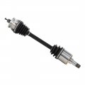 A-partrix 1pcs Rear Right Cv Axle Drive Shaft Joint Fits Mercedes-benz 230 1975-1978 240d 1975-1983 250 1968-1972 280 1975-1976 