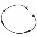 Bapmic 47910-1aa0a Front Left Right Abs Wheel Speed Sensor Compatible With 2009-2014 Nissan Murano 2012-2014 Titan Pack Of 2