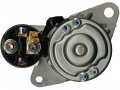 Starter Motor Compatible With 2003-2010 Chrysler Pt Cruiser 2 4l 4-cylinder Naturally Aspirated