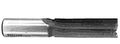 Whiteside Wsc1069 1 2 Double Flute Ct Straight Bit 