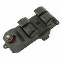 Electric Power Window Master Control Door Switch Replacement For Honda Cr-v 2002-2006