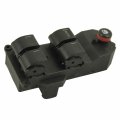 Jdmspeed New Electric Power Window Master Control Door Switch Replacement For Honda Cr-v 2002-2006