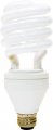 Ge 24685 50 100 150 Energy Smart 3-way Cfl Spiral Light Bulb 1-pack 