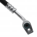 A-premium A C Discharge Line Hose Assembly Compatible With Ford Escape 2013-2016 L4 2 0l Compressor To Condenser