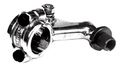 Emgo 34-37212 Lever Bracket Left 