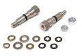 The Rop Shop Electric Fuel Pump Kit For Mariner 7225434gd 7225413ff 7225413gd 7225423fd