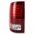Aintier Automotive Tail Light Assemblies Fit For Ram 1500 2013-2018 For 2500 3500