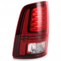 Aintier Automotive Tail Light Assemblies Fit For Ram 1500 2013-2018 For 2500 3500