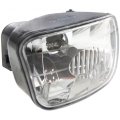 Fog Light Assembly Driver Side With Bulbs For Chevy Trailblazer 2002 2009 Gm2592123 15175700 Llx Gm2592123v Cl360a70