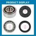 Front Differential Bearing And Seal Kit For Polaris Rzr 4 Xp 800 900 1000 Ace 500 Sportsman 325 570 2011 2017 Part