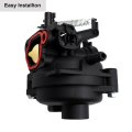 Carburetor For Troy Bilt 020678a Pressure Washer W B S 875 Exi Series Engine Replacement Carb Air Filter Kit