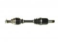 Atvpc Front Right Cv Axle For Honda Pioneer 500 2015-2016 