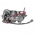 Carburetor Compatible With For Yamaha Wr250 Wr250f Yz250f 2001-2013 Honda Crf250r 2004-2005 Kawasaki Kx250f Suzuki Rmz250