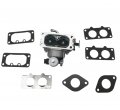 15004-1011 Carb-carburetor For Kawasaki Fits Fx730v-as28 Fx730v-as29 Fx730v-es00 15004-0930 15004-7082 15004-7051