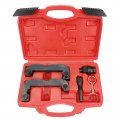 Utmall Engine Timing Camshaft Adjustment Locking Tool Kit For Vw Audi 2 0t 3 8l 4v