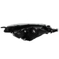 Driver Side Headlight Front Head Lamp Replacement For Corolla 2014 2015 2016 Projector Left