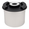 Control Arm Bushing Front Lower Inner Forward For Chevy Trailblazer 2002 2009 Rubber Part Olx Acd45g1388 Cl360a51 