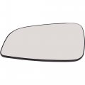 Kool Vue Mirror Glass Set For 2008-2012 Chevrolet Malibu 2007-2009 Saturn Aura Driver And Passenger Side 