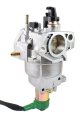 Carburetor For Bluemax 6836 6801 Mxw1000 Jd10 Jd8000 Jd8000e 389cc 420cc 13hp 16hp 5500 8000 Watts Generator Manual Chock