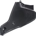 Toyota Sienna 2011-2020 Bumper Cover Seal Filler Passenger Side Rear  Pp Plastic Replacement For To1183106 5259108020