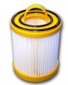 Envirocare Replacement Premium Vacuum Cleaner Hepa Filter Made To Fit Eureka Style Dcf-3 Bagless Uprights 