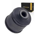 Control Arm Bushing For 1997 2005 Chevy Venture Natural Rubber Black Press In 1 00 Inside Diameter Front Position Alx Pau Me